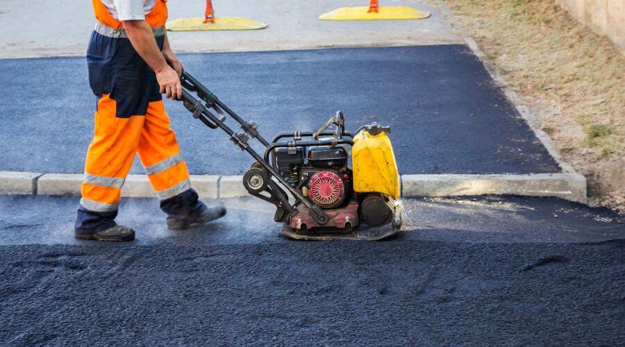 Professional gutter cleaning in Palisade, MN